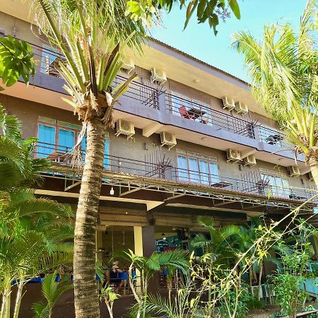 River Dolphin Hotel Kratié Exterior foto
